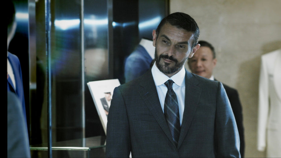 Discover the Best Bespoke Suit Tailors in Hong Kong