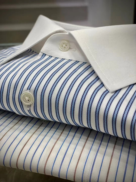 Product Showcase: House Fabric Full Cotton Shirts