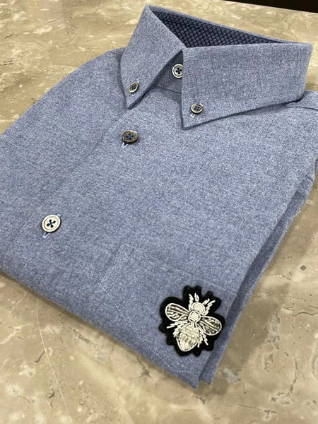 Product Showcase: Soft Winter Flannel Cotton Shirt