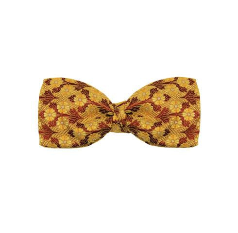Pre-Tied Bow Tie