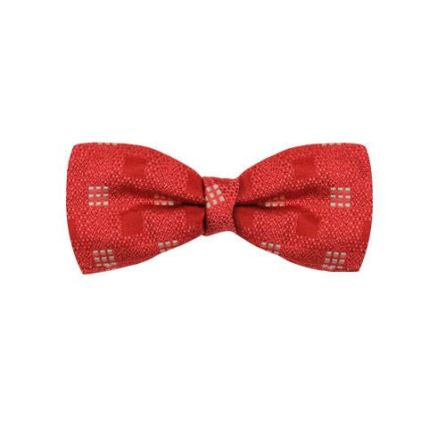 Pre-Tied Bow Tie