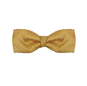 Pre-Tied Bow Tie