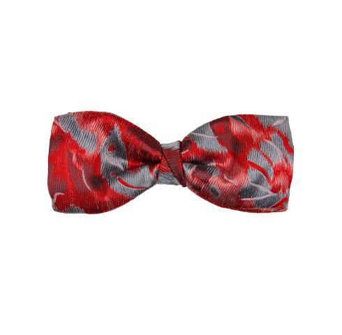 Pre-Tied Bow Tie