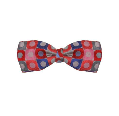 Pre-Tied Bow Tie