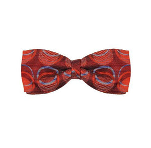 Pre-Tied Bow Tie