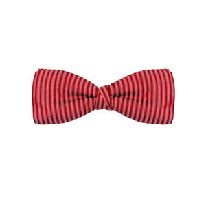 Pre-Tied Bow Tie