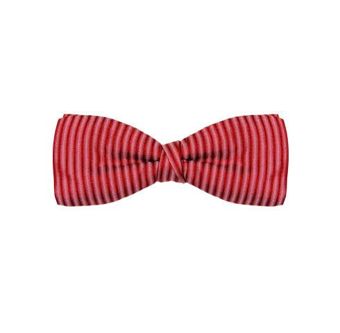 Pre-Tied Bow Tie